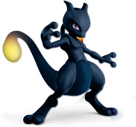 Shadow Mewtwo .
